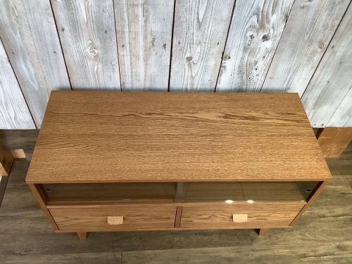 unico クルト テレビボード unico テレビボード クルト オーク材 幅100cm unico（ウニコ）】北欧