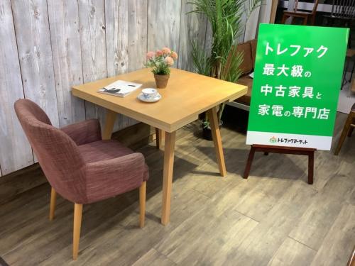 チェアの中古家具