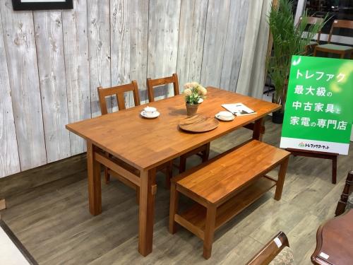 ウニコの中古家具