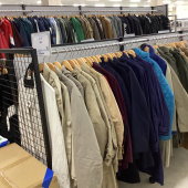 トレファク足立扇店ブログ