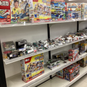 トレファク足立扇店ブログ
