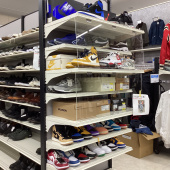 トレファク足立扇店ブログ