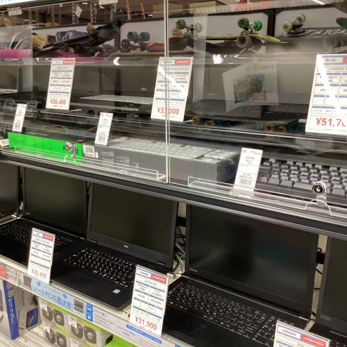 トレファクブログ画像2