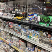 トレファク足立扇店ブログ
