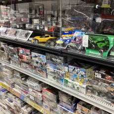 トレファク足立扇店ブログ