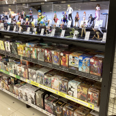 トレファク足立扇店ブログ