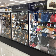 トレファク足立扇店ブログ