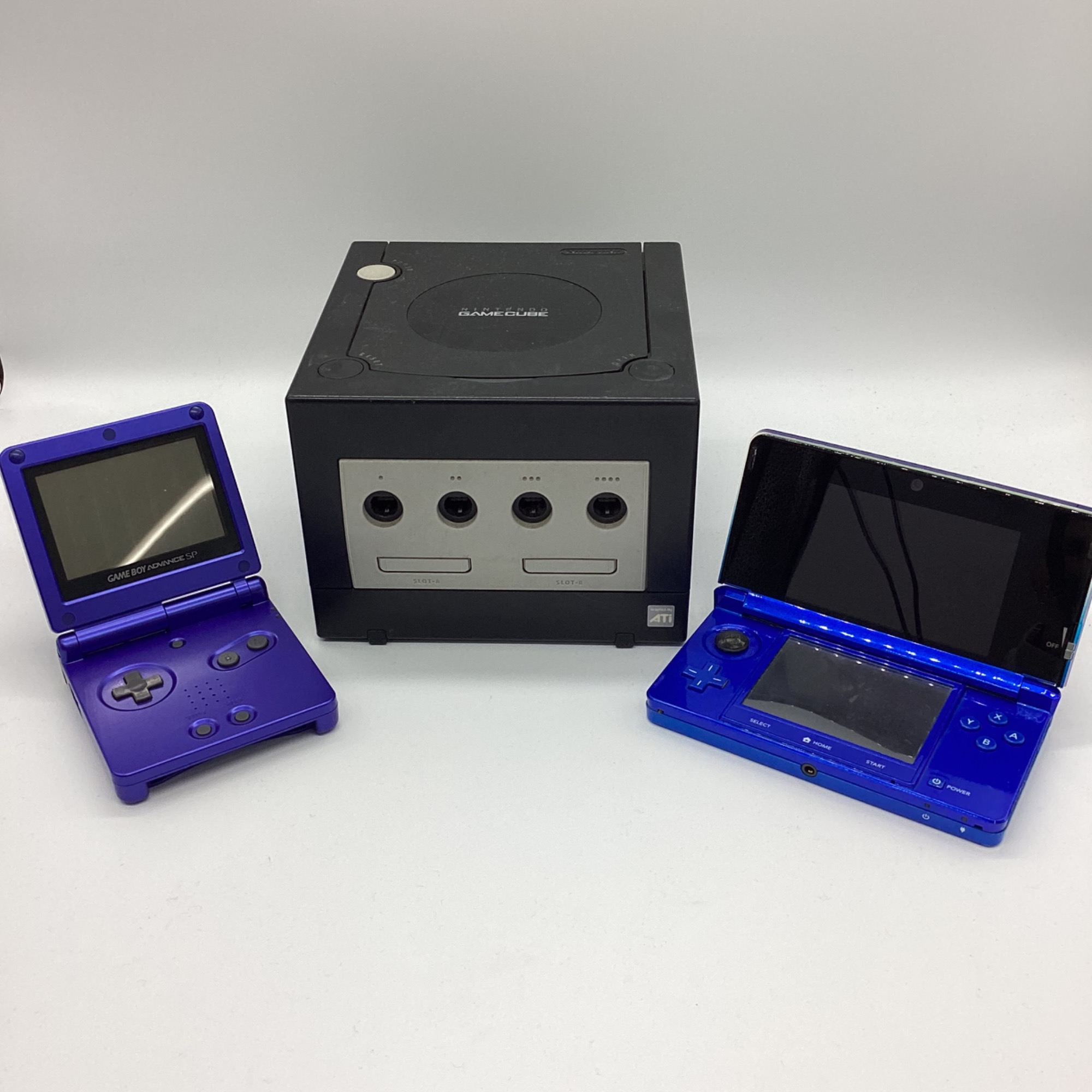 レトロゲーム機買取強化中】懐かしのゲーム機をお取り扱いしてい