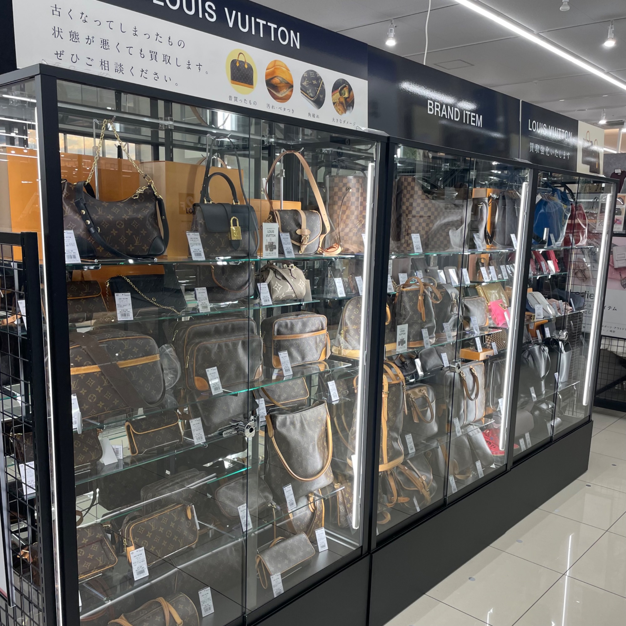 トレポ7倍キャンペーン！お買物ポイントが7倍貯まる『トレファク買物