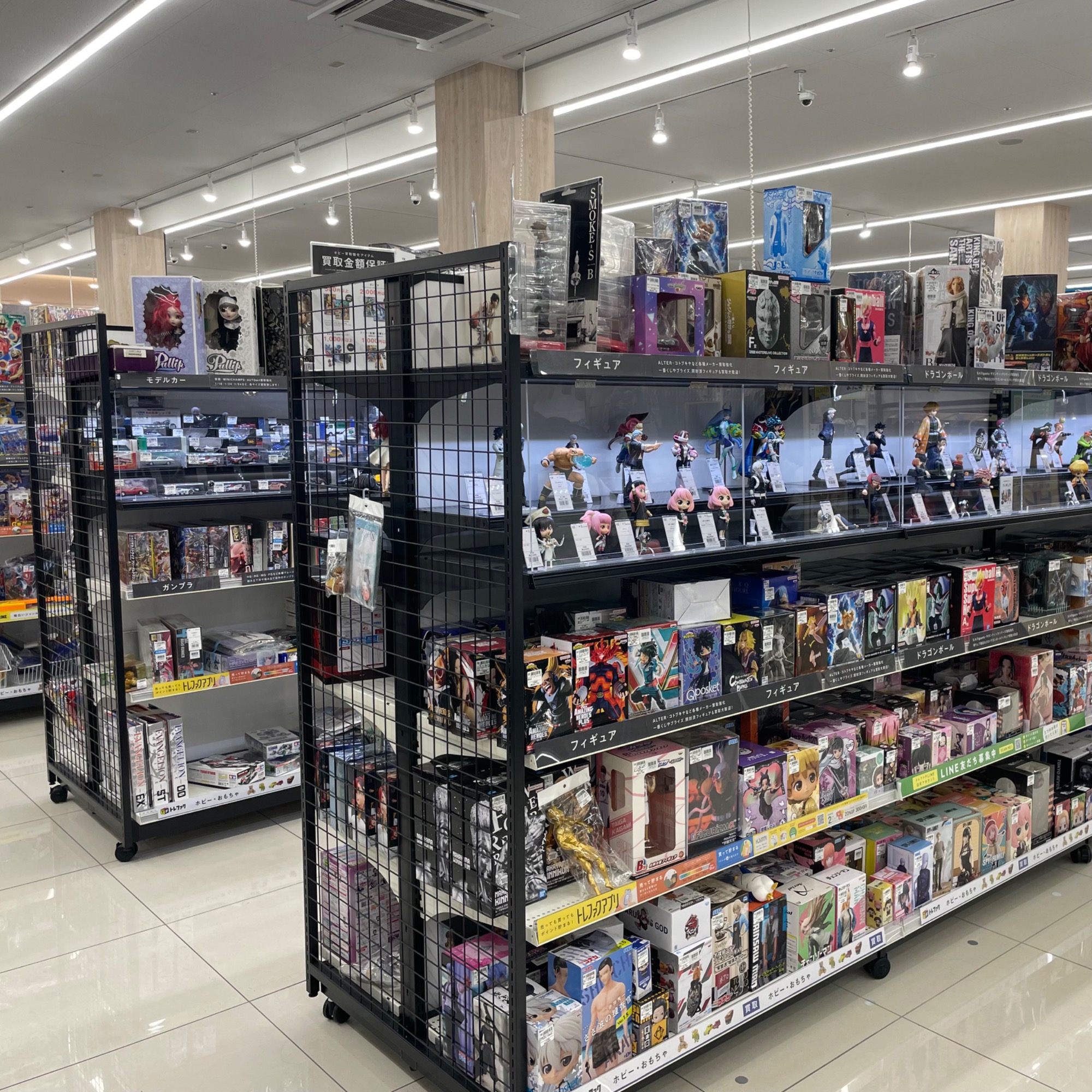 トレポ7倍キャンペーン！お買物ポイントが7倍貯まる『トレファク買物