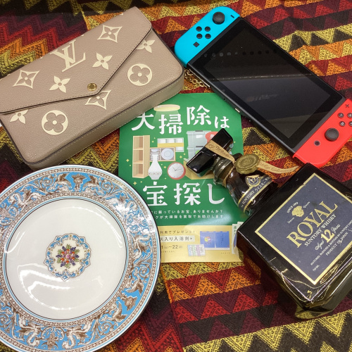 トレファクブログ画像1