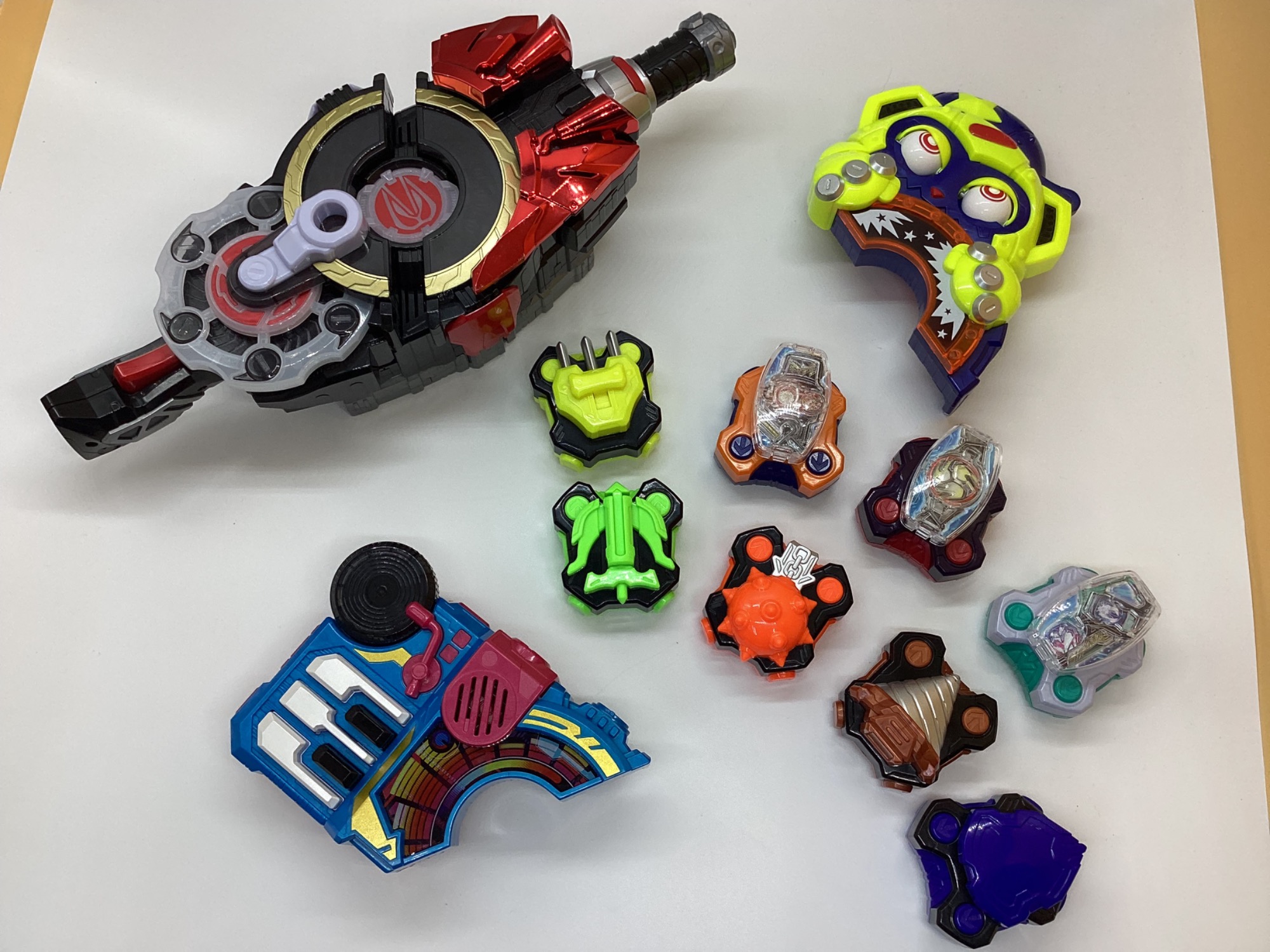 買取入荷しました‼】DXデザイアドライバーのご紹介‼｜2024年12月04日