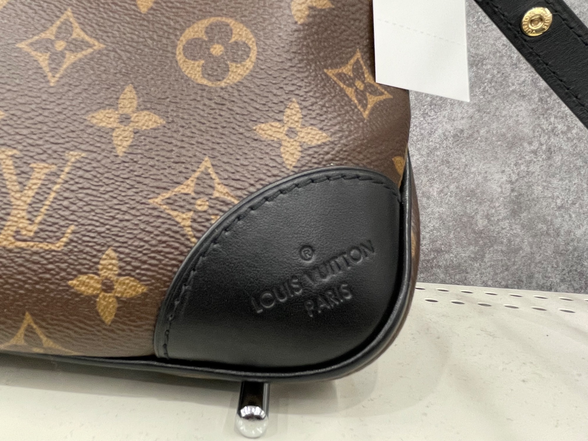 LOUIS VUITTON】ショルダーバッグ ブローニュNM が入荷しました‼｜2024