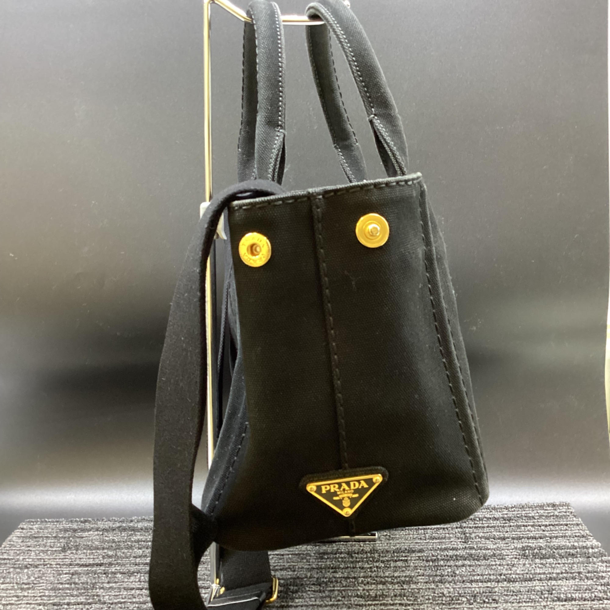 3日間限定セール♡正規店購入☆PRADA☆カナパ prada カナパ」の人気商品一覧 | 安い商品を通販サイトから探す
