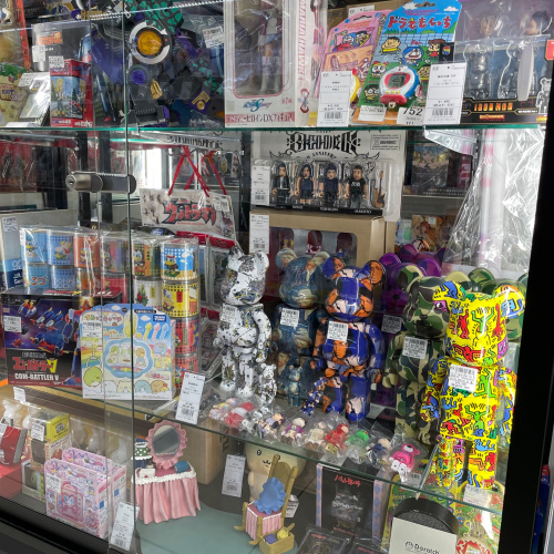 トレファクブログ画像5