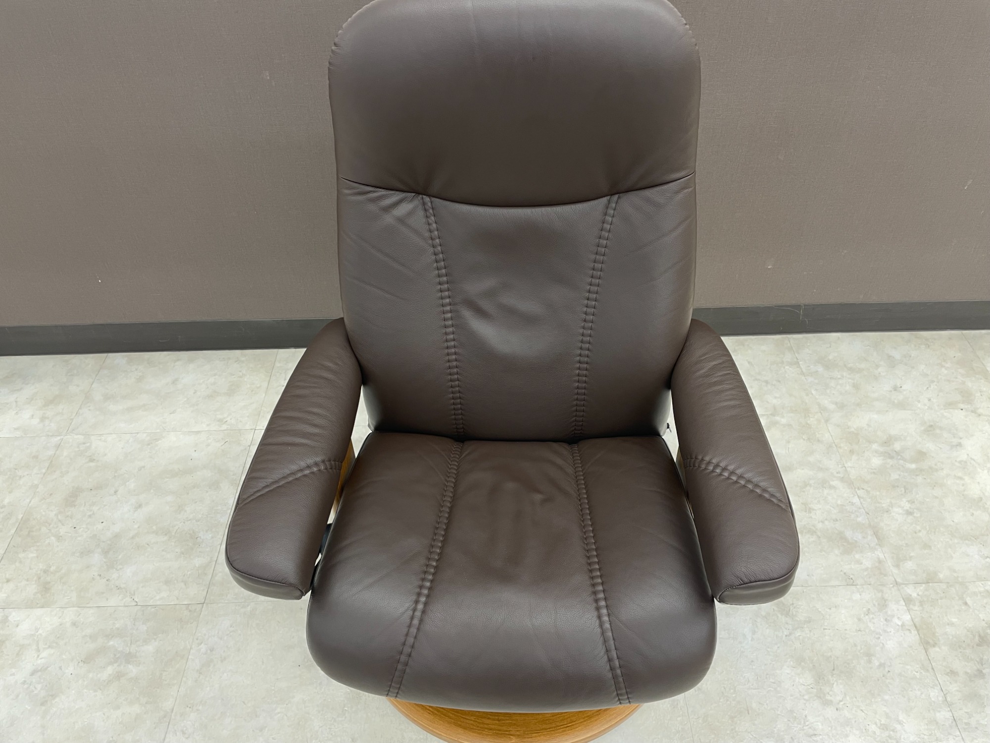 Ekornesのストレスレスチェアが入荷しました！！｜2025年01月15日 