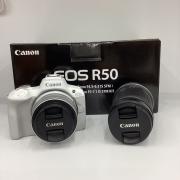 トレファク松原】Canon(キャノン)一眼レフカメラのご紹介です！