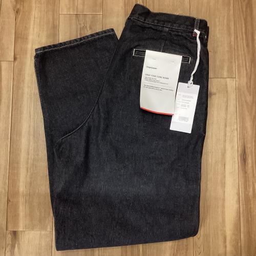 Graphpaperの25SS Gray Tone Cone Denimを入荷しました！｜2025年06月
