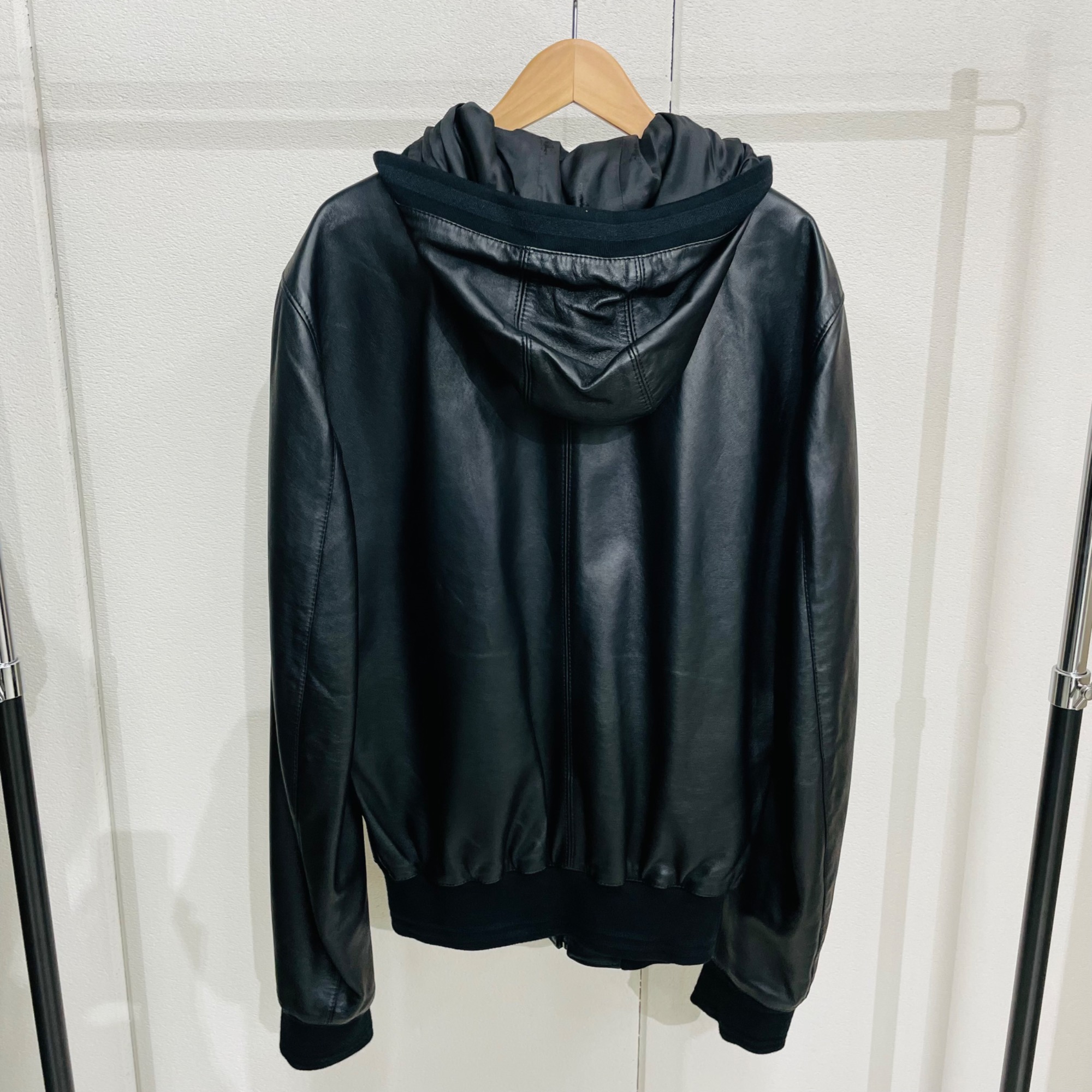 Dolce & Gabbana 戦士プリント ジャケット（最後の1点）【激レア】 毎シーズン即完売のover print (オーバープリント)より、LEVI'S