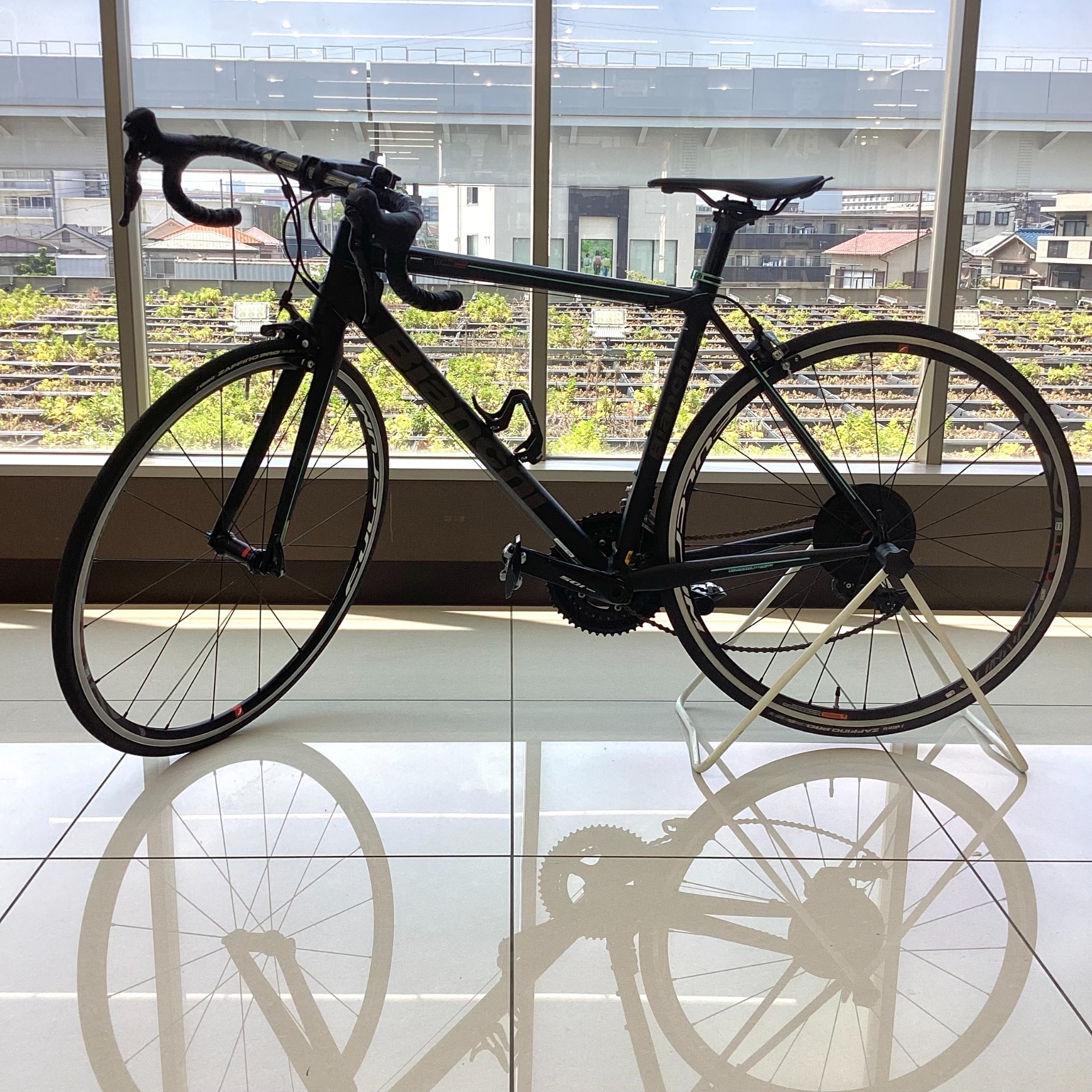 Bianchi フェニーチェ2015 2015 Bianchi FENICE 入荷！ | Climb cycle sports