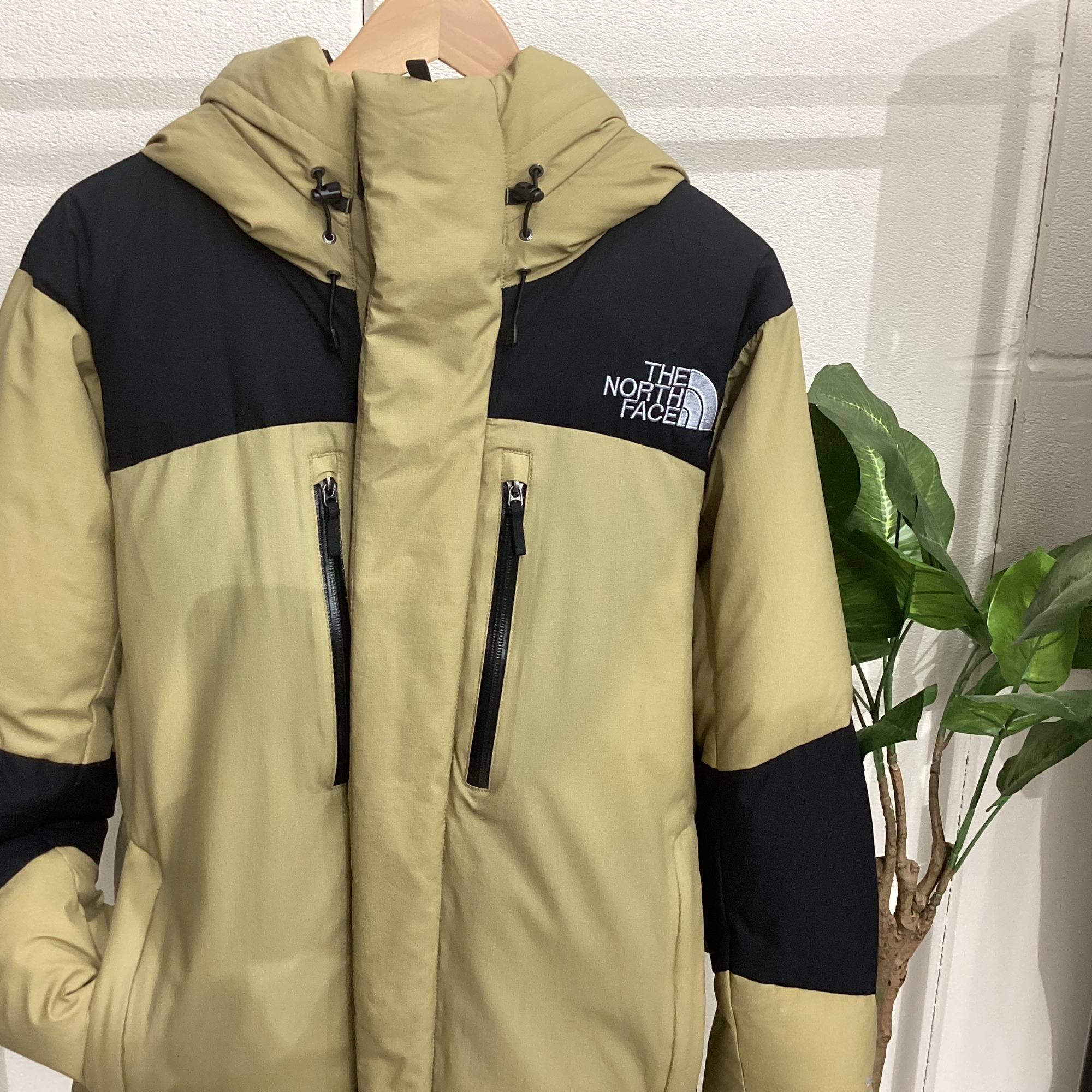 THE NORTH FACE バルトロライトジャケット ND91840 Mサイズ THE NORTH FACE(ザノースフェイス)バルトロライトジャケット