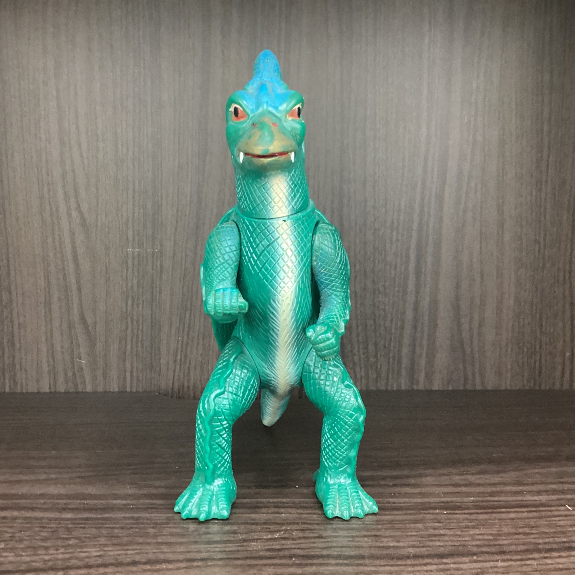 グロブスターズ製 バルデン星人 ソフビ フィギュア VAG グロブスターズ製 バルデン星人 ソフビ フィギュア VAG Amazon