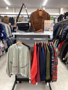 トレファク足立扇店ブログ