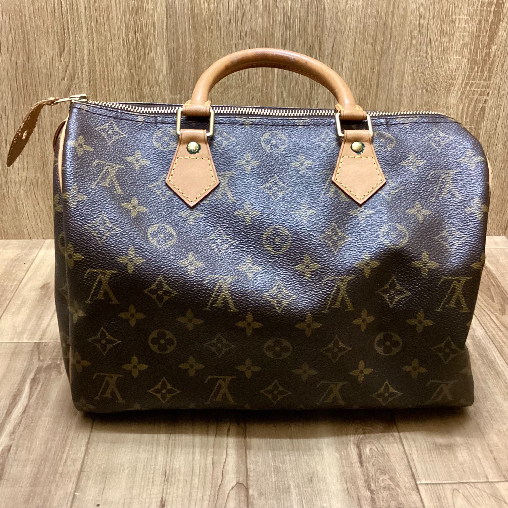 LOUIS_VUITTON(ルイ・ヴィトン) のスピーディ30が入荷いたしまし