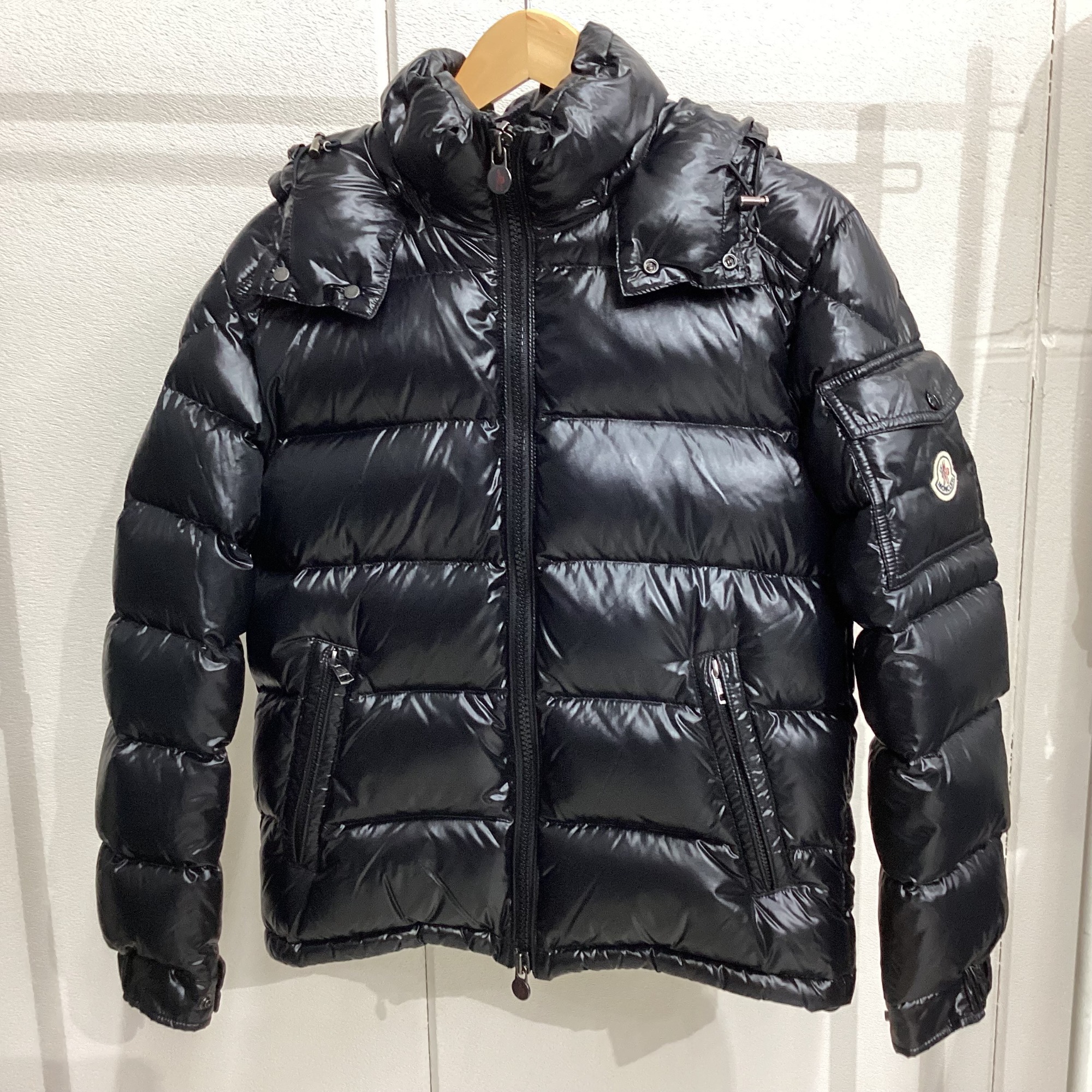 再々値下げ！超美品！MONCLER MAYA(00) ダウンジャケット カラー多数 ダウン ジャケット MONCLER モンクレール MAYA マヤ