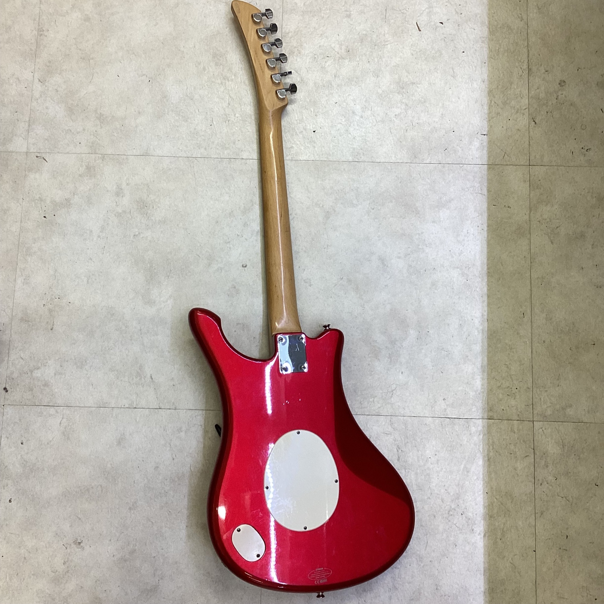 YAMAHA SGV300 エレキギターを入荷いたしました！｜2025年10月12