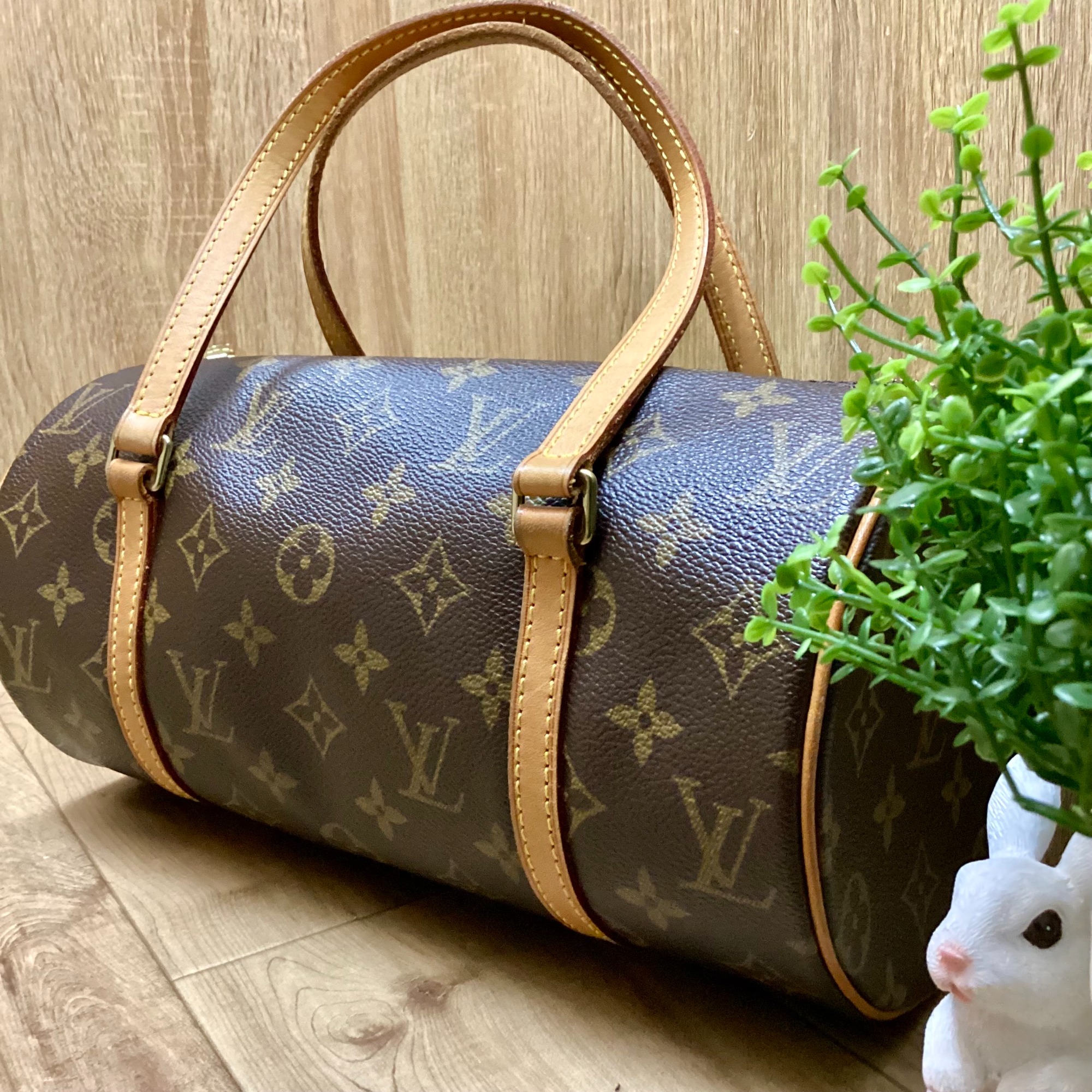 LOUIS_VUITTON(ルイ・ヴィトン)のパピヨン26が入荷いたしました