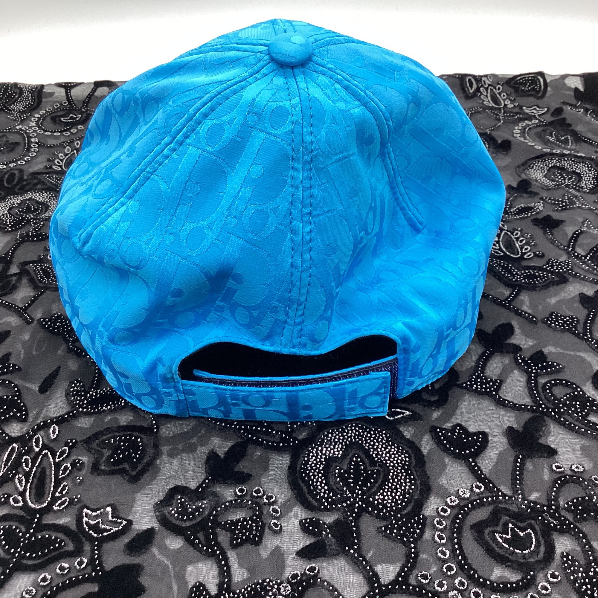 DIOR のキャップが入荷しました!!｜2025年11月08日｜リサイクル