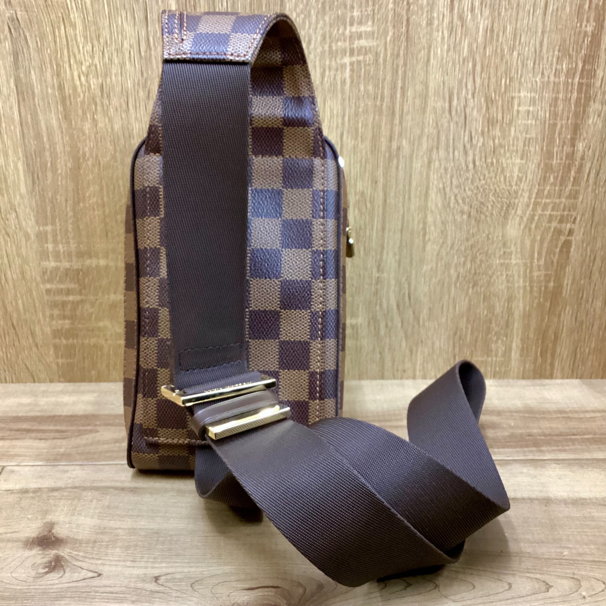 LOUIS_VUITTON(ルイ・ヴィトン)のジェロニモスが入荷いたしました