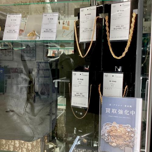 トレファクブログ画像1