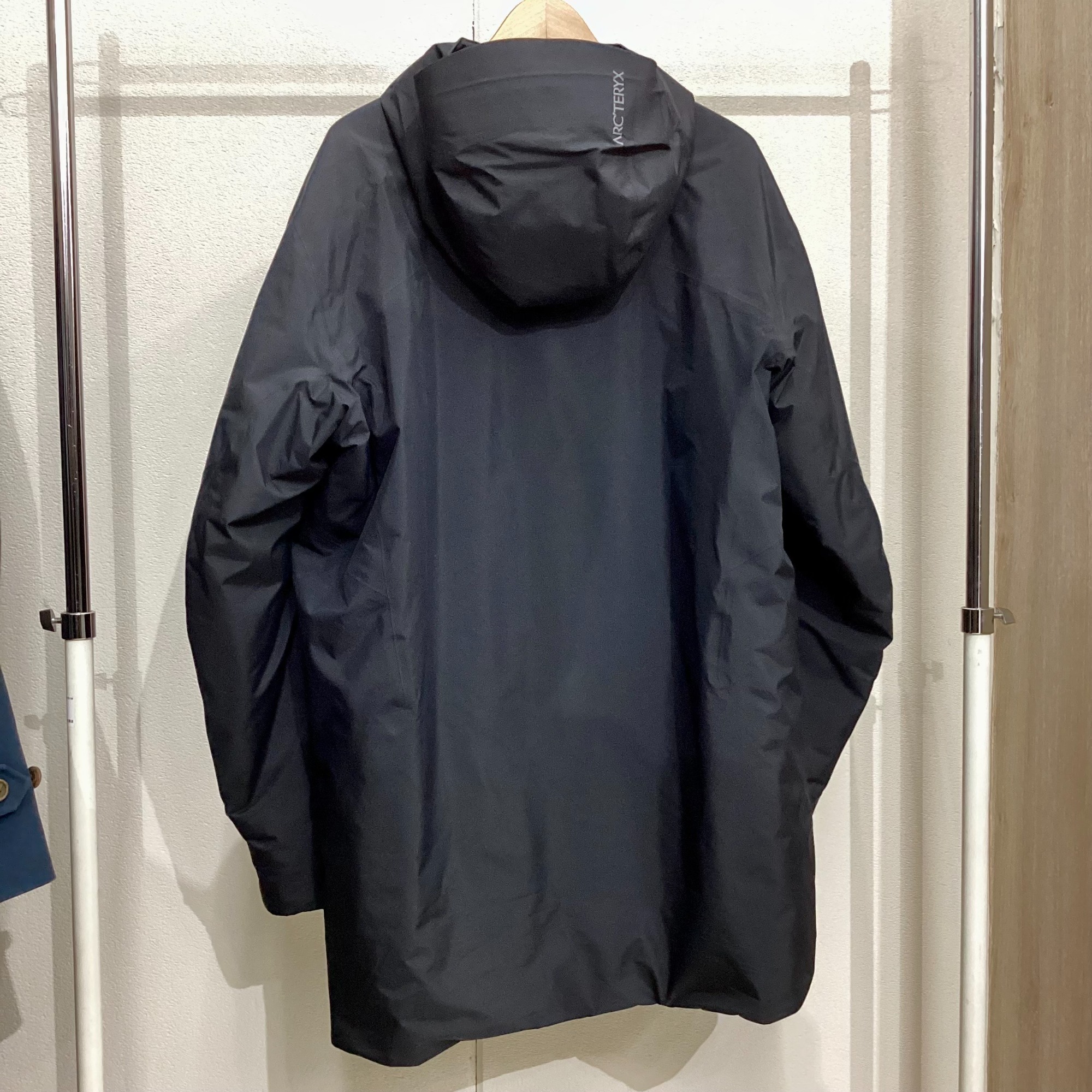 ARC'TERYX(アークテリクス)のダウンジャケットを入荷しました！｜2025