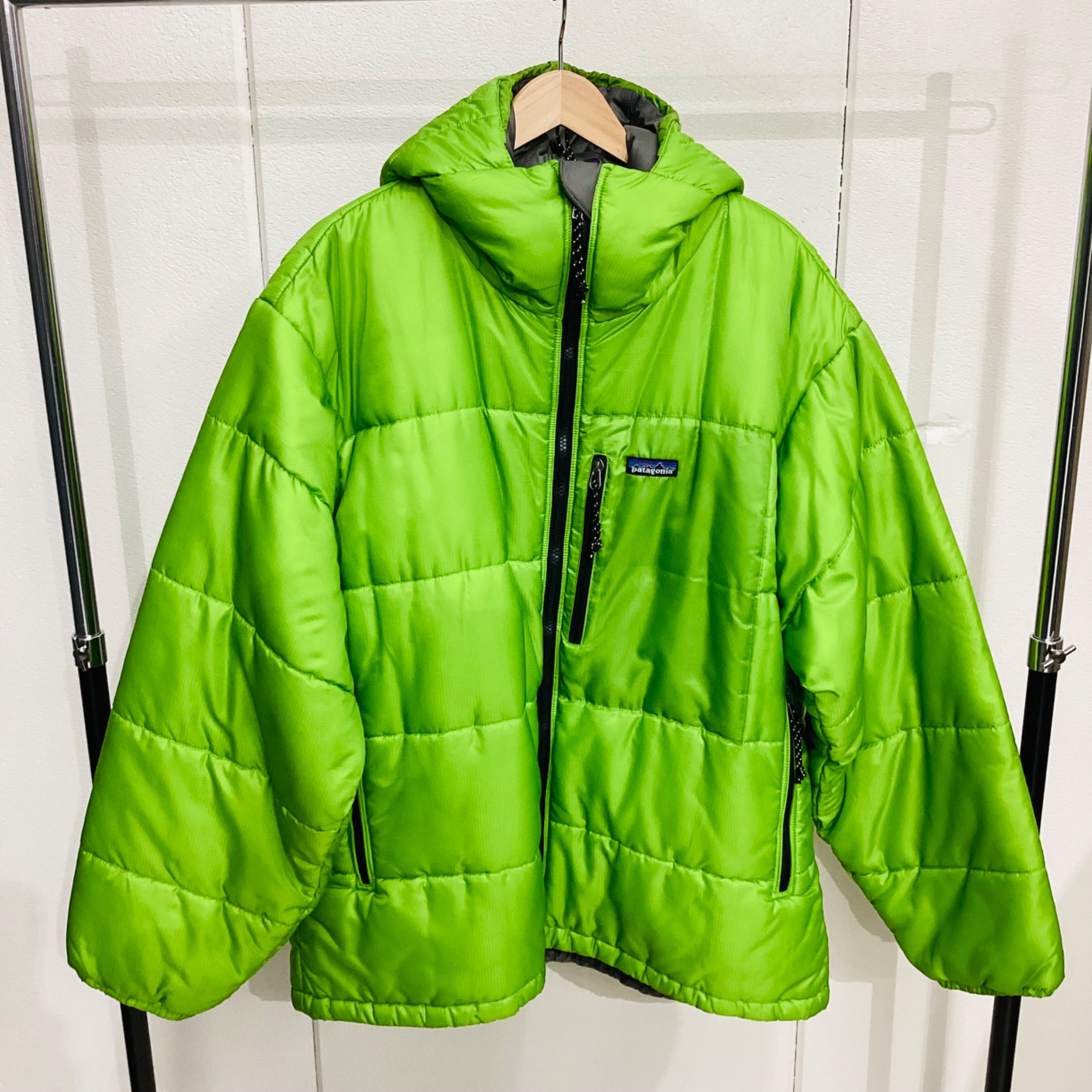 Patagonia（パタゴニア）のダスパーカー を入荷いたしました！｜2025年