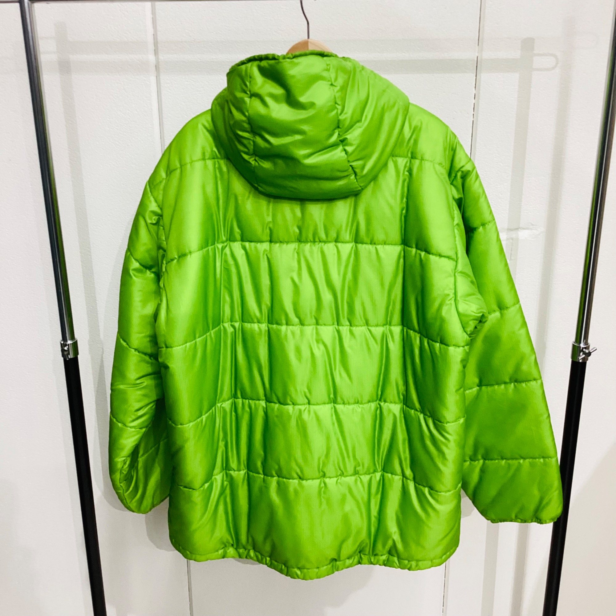 Patagonia（パタゴニア）のダスパーカー を入荷いたしました！｜2025年