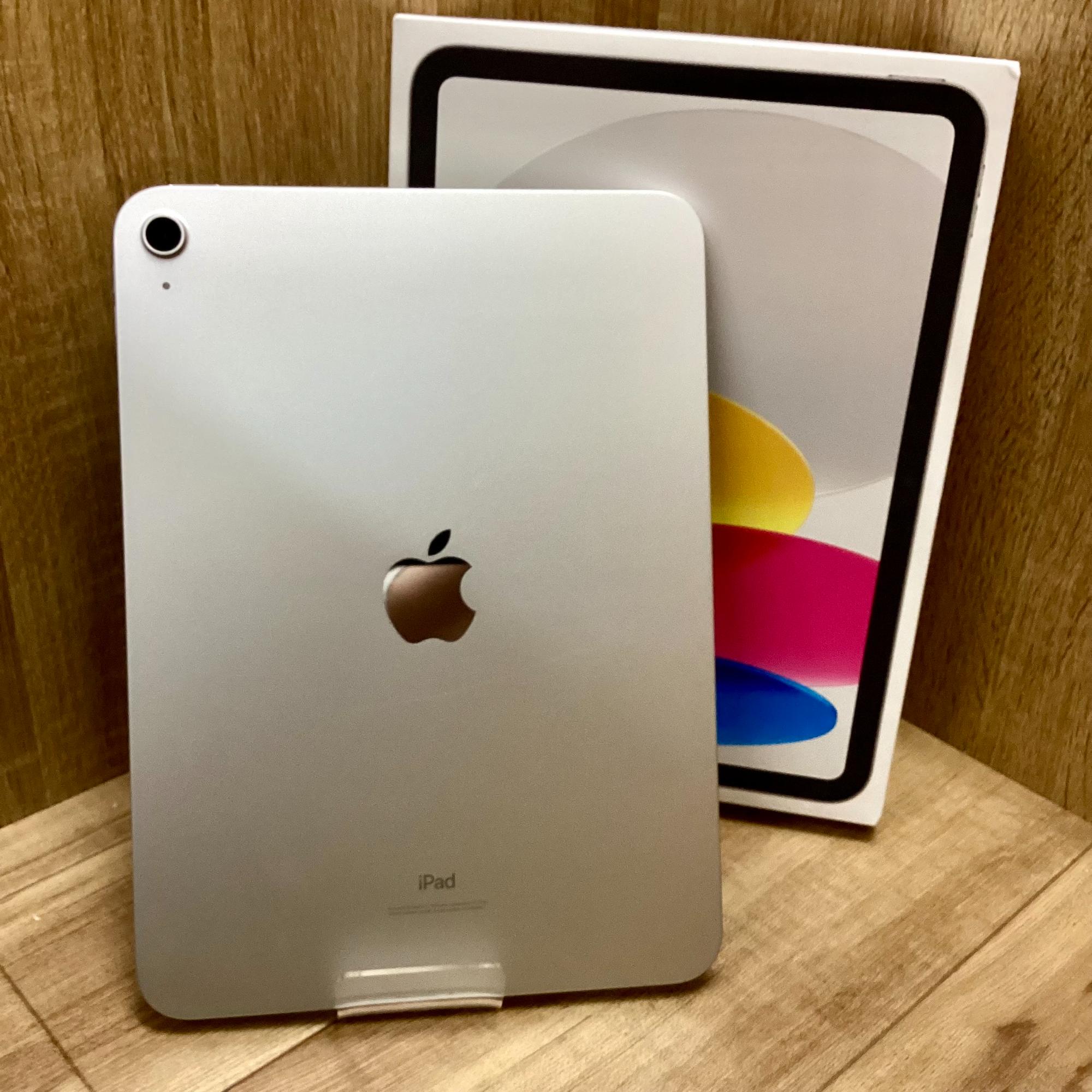 iPad(第10世代)が入荷しました‼|2026年01月21日|リサイクル iPad(第10世代)が入荷しました‼|2026年01月21日|リサイクル