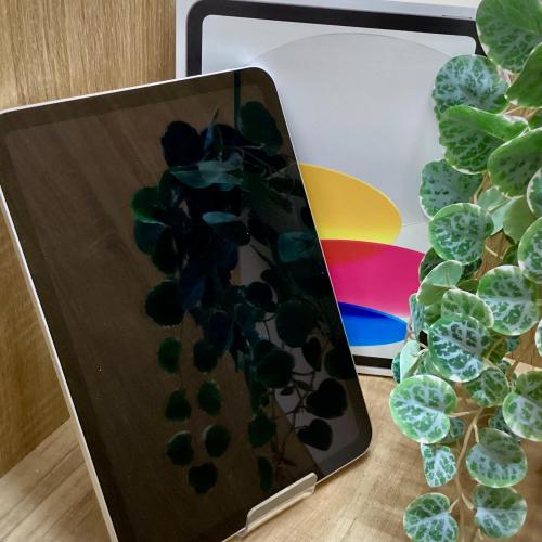 iPad(第10世代)が入荷しました‼｜2026年01月21日｜リサイクル