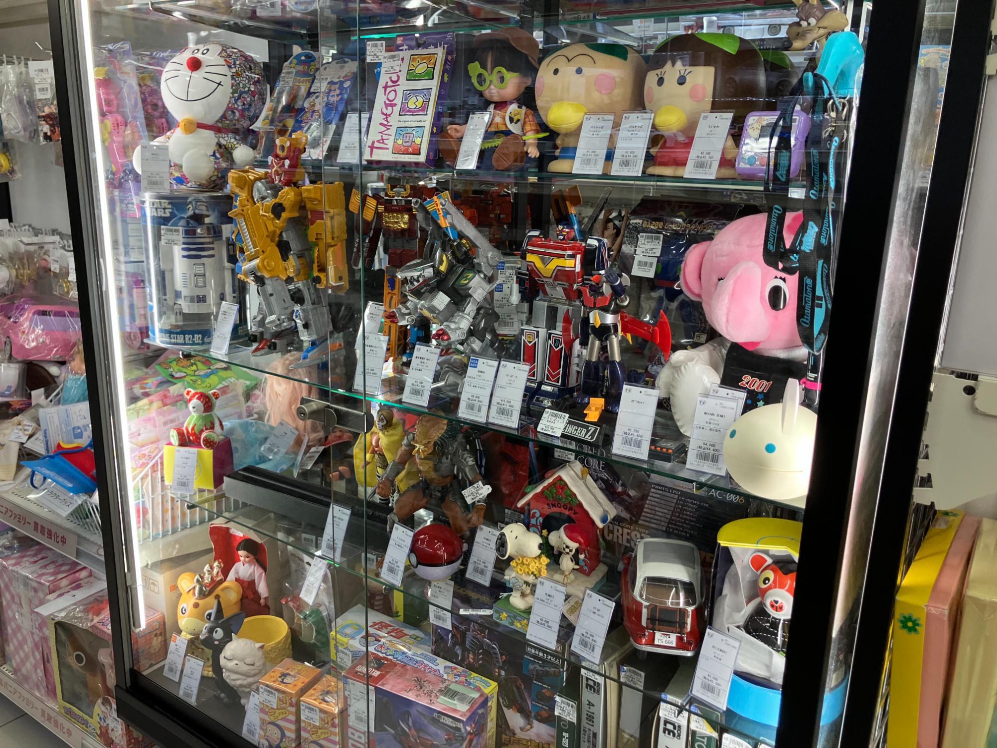 Teenage Mutant Ninja Turtles（ﾃｨｰﾝｴｲｼﾞﾐｭｰﾀﾝﾄﾀｰﾄﾙｽﾞ)アクション