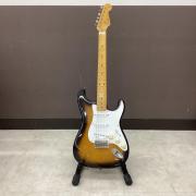 けいおん！の中野 梓ことあずにゃん愛用！Fender（フェンダー