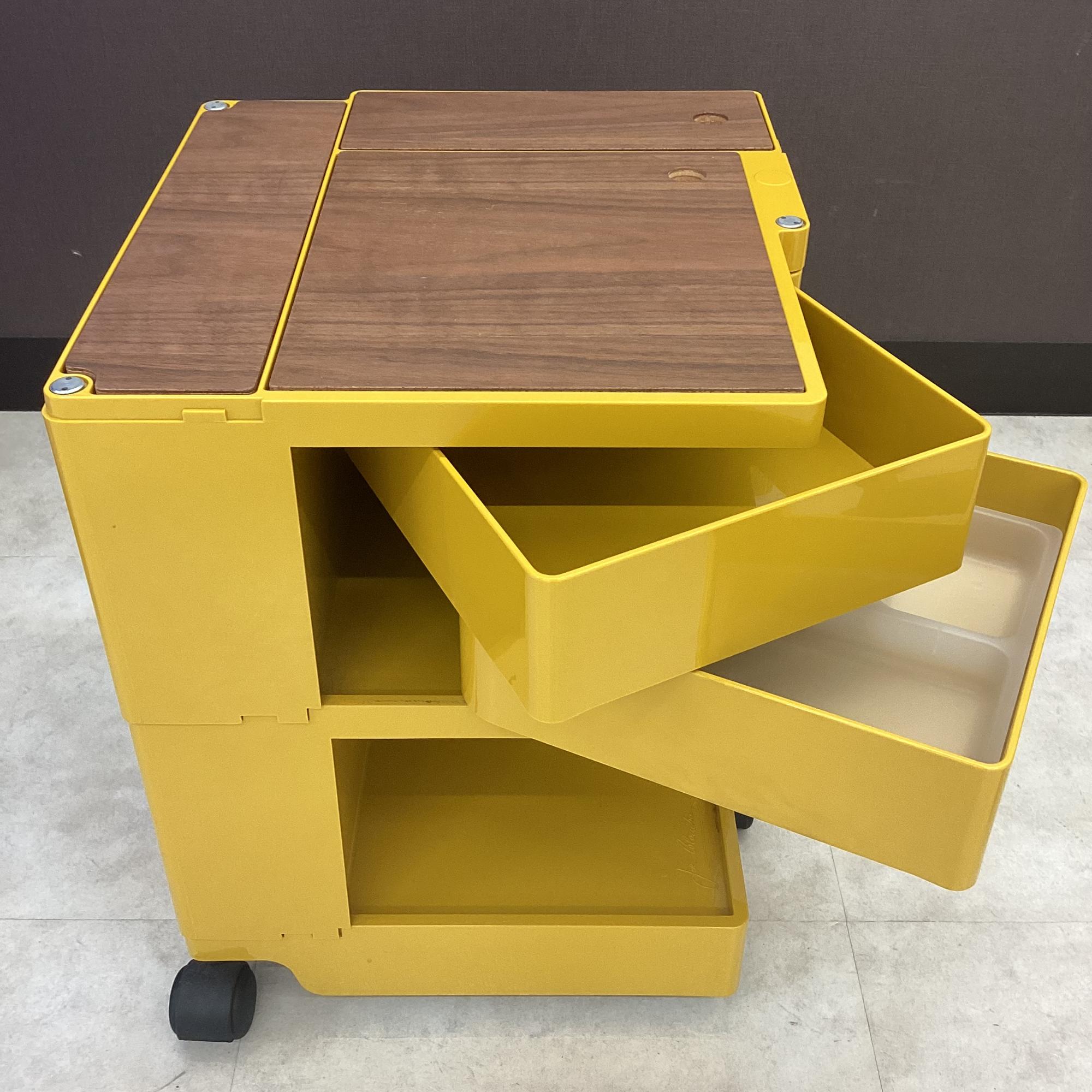 B-LINE(ビーライン）の ボビーワゴンを入荷いたしました！｜2026年03月