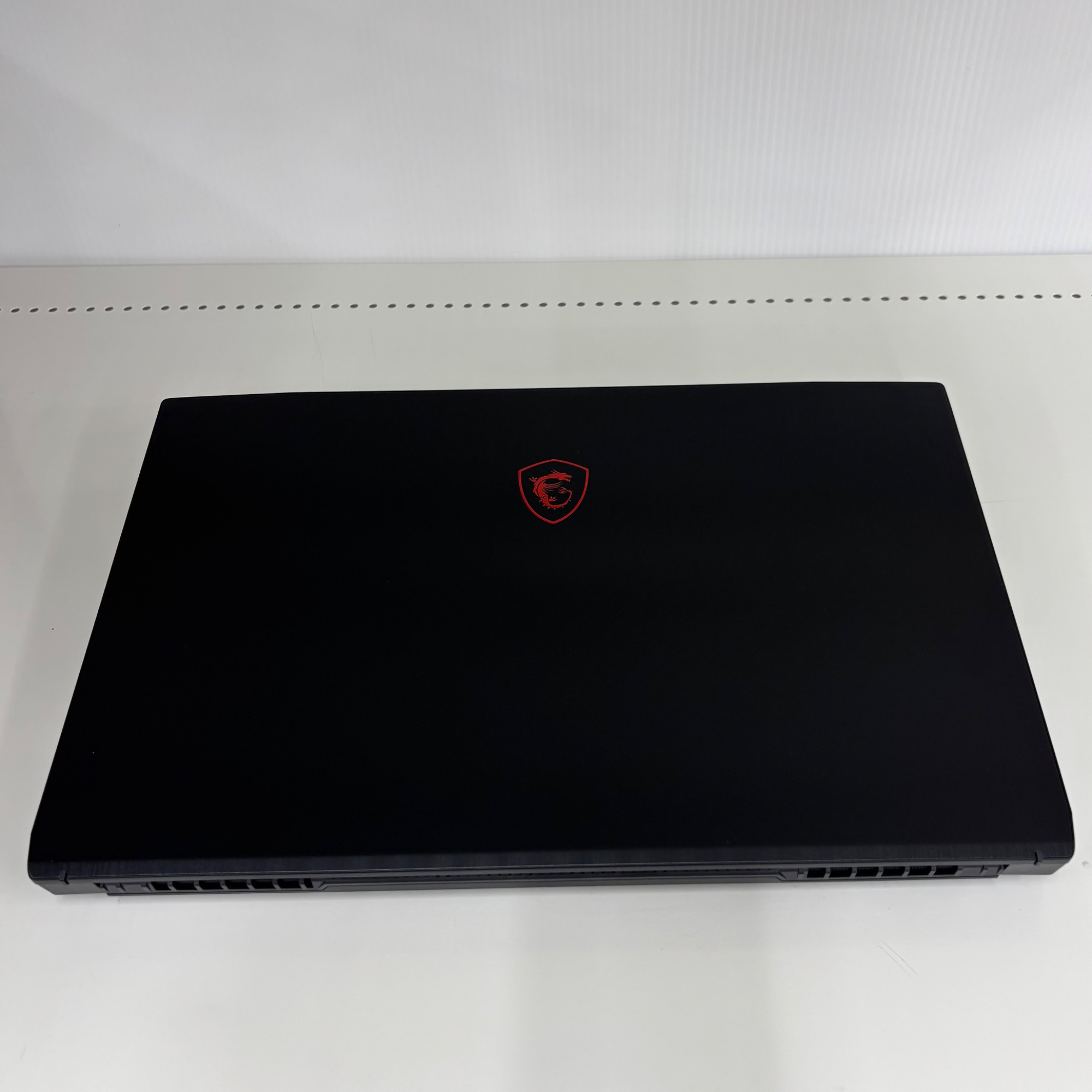 msi (エムエスアイ) ゲーミングノートPCが入荷しました‼｜2026年03月07 