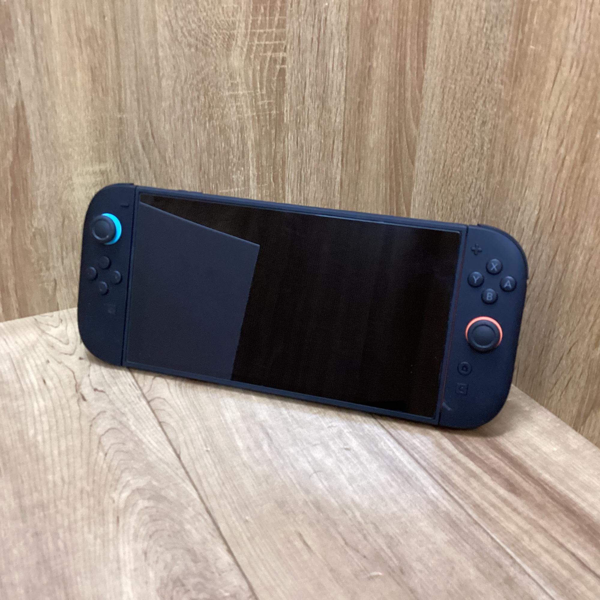 【トレファク足立扇店】新入荷 Nintendo_Switch2 付属品完備 未使用品 Nintendo】Switch2付属品完備品 入荷しました｜2026年04月02日