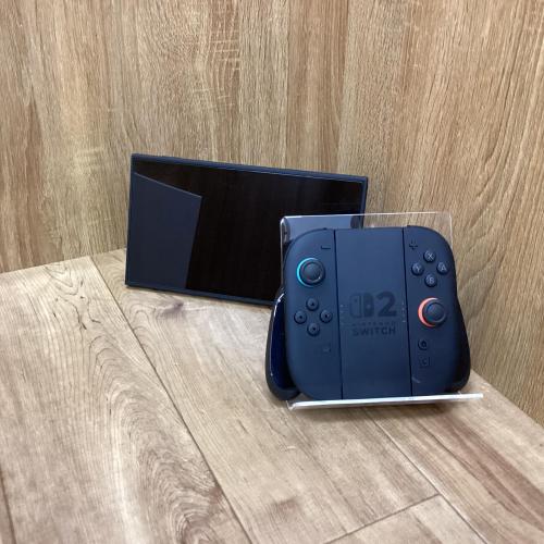 【トレファク足立扇店】新入荷 Nintendo_Switch2 付属品完備 未使用品 Nintendo Switch2 が入荷いたしました！｜2026年03月13日｜リサイクル