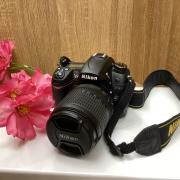 Nikon / ニコン】一眼レフカメラ D7000 レンズセット｜本格的な撮影を