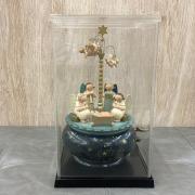 REUGE（リュージュ）社 バレリーナが踊る♪シガレットオルゴールが買取
