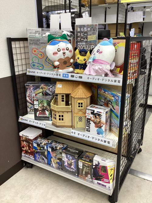 トレファクブログ画像1
