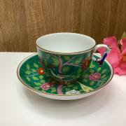 ROYAL DOULTON/ロイヤル ドルトン】”PLATINUM/プラチナ”のカップ