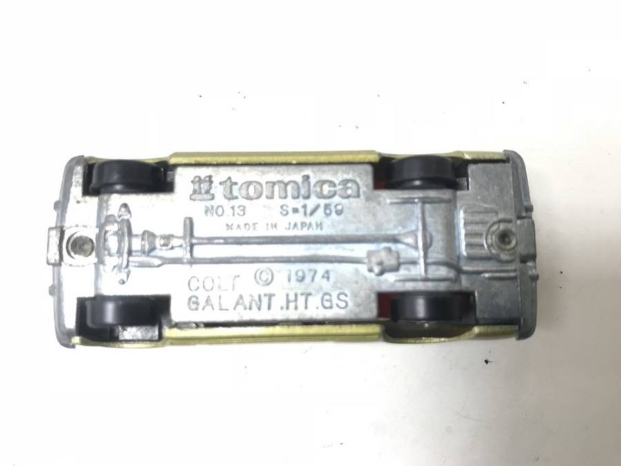 【SOLD】絶版トミカ6台(日本製3台) まだまだあります!日本製、絶版トミカのご紹介です!【堺福田店